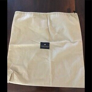 Rossi & Caruso Argentina Purse Dust Bag